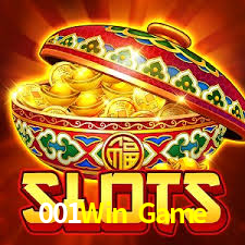 Daily Bonuses 001Win Game