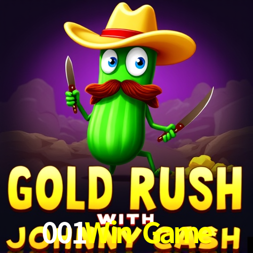 Responsive Design 001Win Game