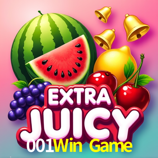 Game Providers 001Win Game