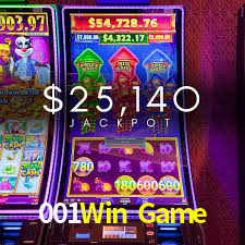 Programa VIP 001Win Game