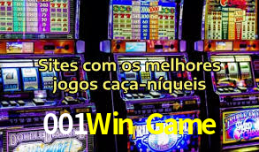 Welcome Bonus 001Win Game