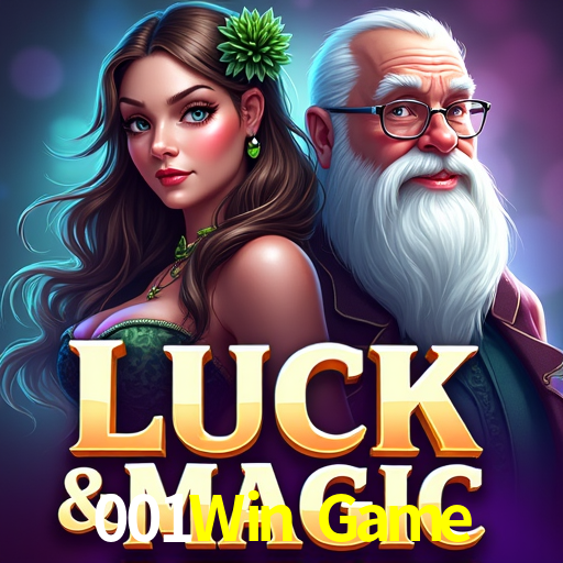 Games Directory 001Win Game